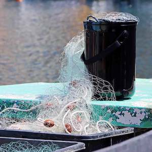 Sale Section: SALE | BOKASHI BIN