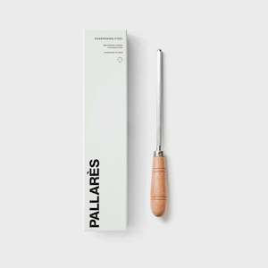 Pallares: PALLARÈS SHARPENING STEEL