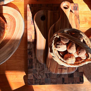 Fab Slabs | Butchers Block | Imperfects