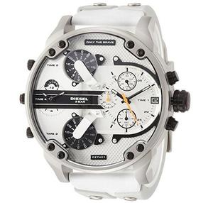 Diesel Mr Daddy 2.0 Chronograph Men's Watch DZ7401
