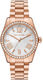 Michael Kors Lexington Rose Gold-Tone Women's Watch - MK1088