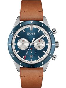 Hugo Boss Mens Watches: Hugo Boss Santiago Men's Watch 1513860
