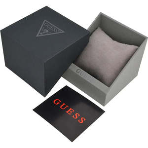 Summer Sale: Guess Watch Box