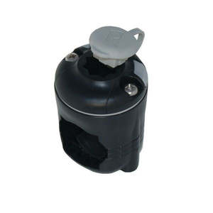 Railblaza Parts: RAILBLAZA RAILMOUNT 32 STARPORT COMBO BLACK (RAI03-4013-11)