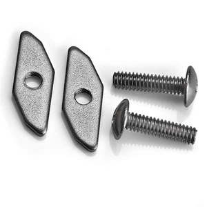 Railblaza Parts: RAILBLAZA MINIPORT TRACMOUNT (R03-4108-11)