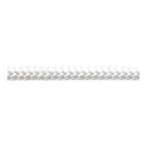 MARLOW FORMULINE 3.8MM WHITE (PER METRE) (MARTY)