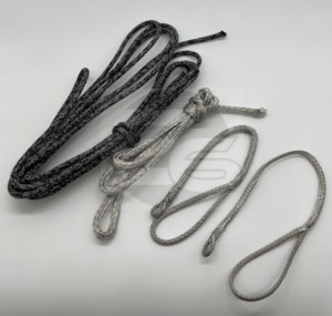 Ilca Pre Packs: Laser/ILCA spliced Cunningham