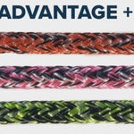 P CLASS OUTHAUL 4MM MOTTLE COVER - PINK