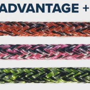 Rope Kits: Optimist Outhaul 4mm - Fluoro