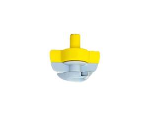 Sprinklers: Spinnet Bridgeless Hangdown Micro Sprinkler