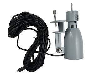 Controllers & Injectors: Mini-Click Rain Sensor