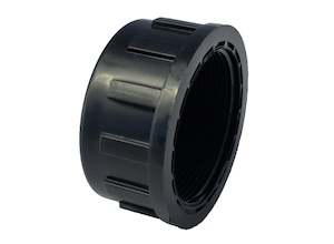 Fittings: BSP Female Cap