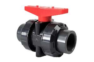 Specials: Double Union Ball Valve