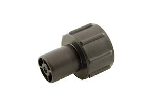 Specials: Flushing Valve 20 mm (3/4")