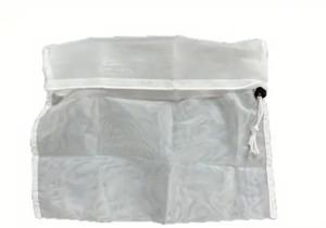Ibc: Durable Nylon Filter Net for IBC