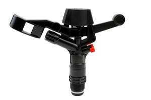 Specials: Plastic Full Circle Impact Male 5035 20 mm (¾”)