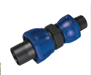 Low Density Fittings: Low Density Reducing Coupling