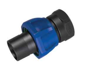 Low Density Fittings: Low Density Female Coupling