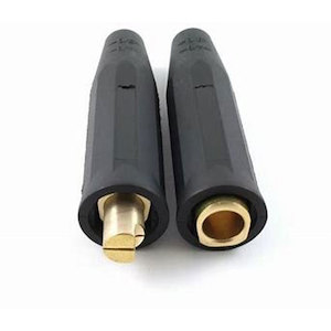 Products: Dinse Cable Connectors - Weld Depot