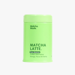 Potions Herbal Mixers: Pure Matcha Latté