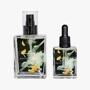 Embracing Autumn: Luna Body Oil