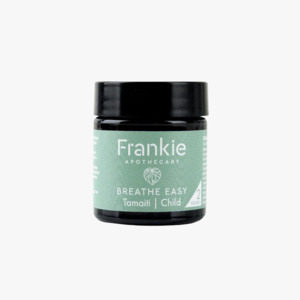 Immune Health: Breathe Easy Tamaiti