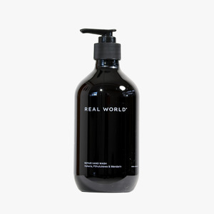 Sensitive Skin Relief: Repair Hand Wash with Hoheria, Pōhutukawa & Mandarin