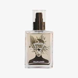 Gifts Under 50: Wildflower Body Oil