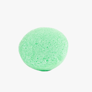 Cleanse Exfoliate: Konjac Sponge - Plastic Free Gentle Exfoliation