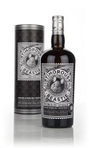 Hibiki Japanese Harmony Master’s Select