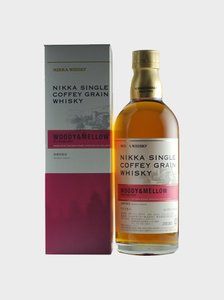 Nikka Coffey Malt Whisky