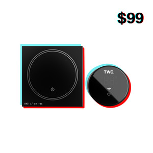 Available: UV3 - Toothbrush UV Steriliser