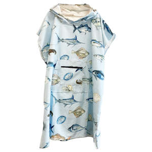 Baby And Child Clothing: Kids Towel Hoodie