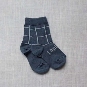 Baby And Child Clothing: Rhino Children's Merino Crew Socks