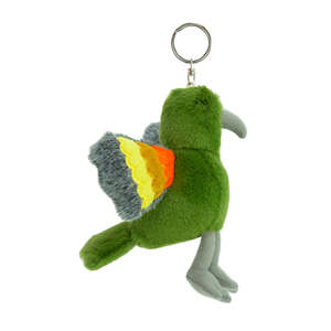 Baby And Child Toys And More: Kevin The Kea Keyring