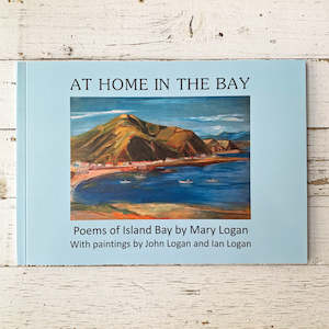 I Heart Island Bay: At Home In The Bay by Mary Logan