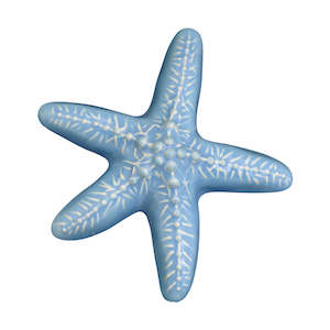 Art: Ceramic Starfish - Small