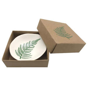 Silver Fern 7cm Bowl