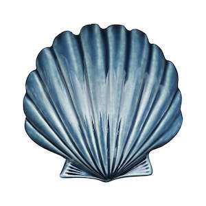 Ceramic Scallop