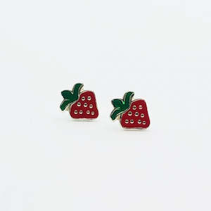 Jewellery: Sweet Kids Studs s/s