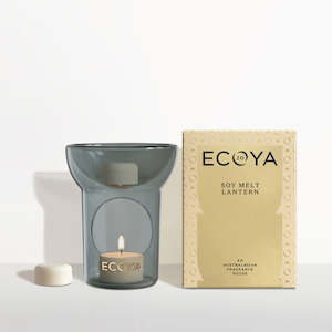 Scented: Soy Melt Lantern