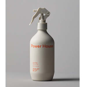 Scented: Power House Nine to Five