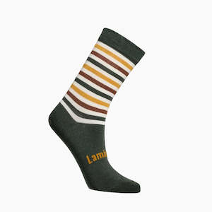 Fashion Accessories: Billie Women's Merino Crew Socks