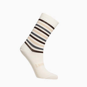 Fashion Accessories: Darcy Women's Merino Crew Socks