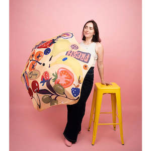 Fashion Accessories: Blunt Seasonal - Metro Studio Bon