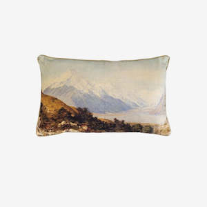 House Home: Old Masters Mt Cook Cushion