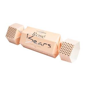 Eat Drink: Gummie Bear Christmas Cracker