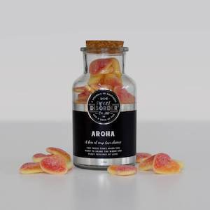 Aroha Candies
