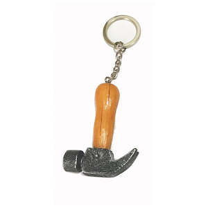 Tool Keyring