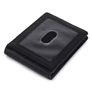 Rain Or Shine Masks Sunnies Brollies: Money Clipper Wallet